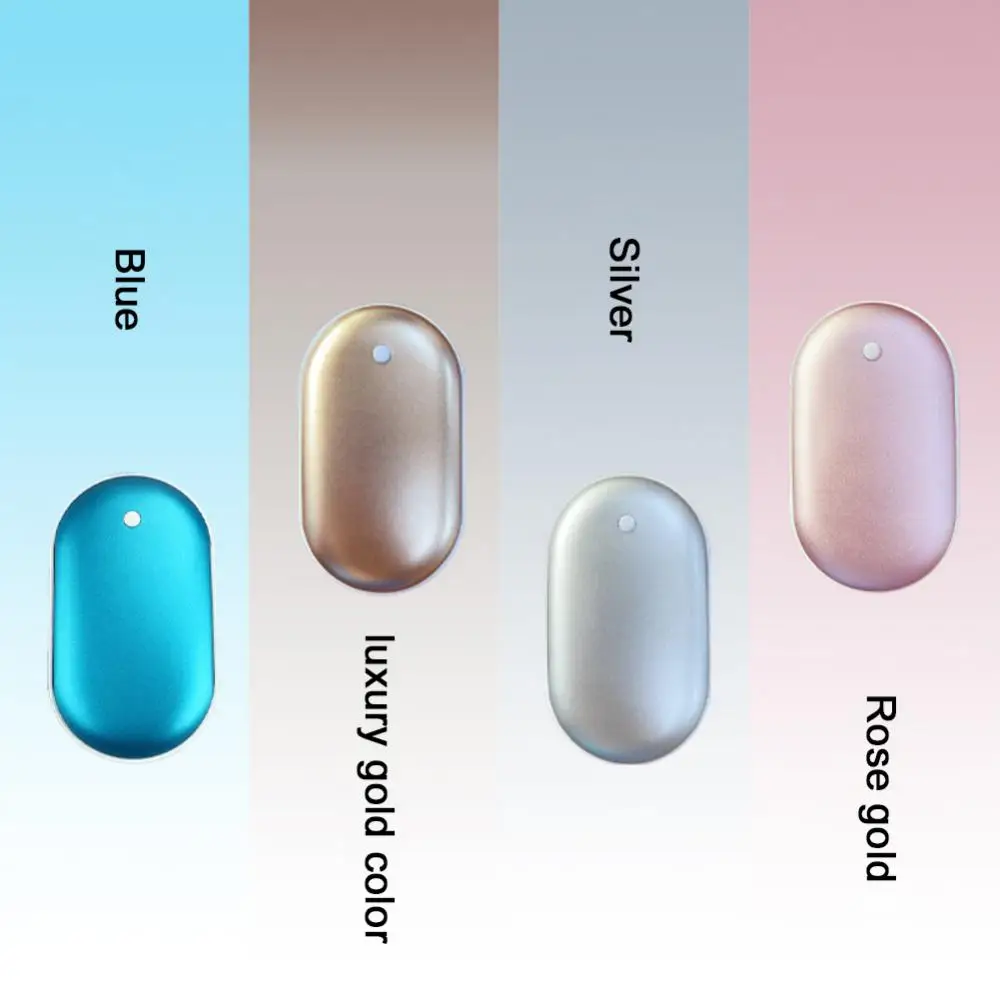 5200mAh-Mini-Hand-Warmer-Heating-Tool-USB-Charging-Handheld-Electric-Heater-Outdoor-Indoor-Mini-Pocket-Hand.jpg 5200Mah Mini Kézi Melegebb Fűtőszerszám Usb Töltés Elektromos Fűtés Kültéri Beltéri Zseb Téli Ajándékok - Image 4