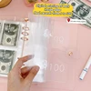 100 Envelope Challenge 100 Days Cash Envelope Couple Save Money Challenge Money Saving Binder Envelope Savings Challenge 6
