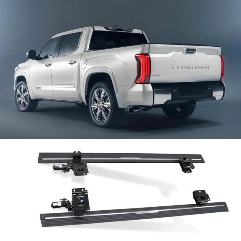 For TOYOTA Tundra 2022 2023 2024 Intelligent Electric Automatic Switch
