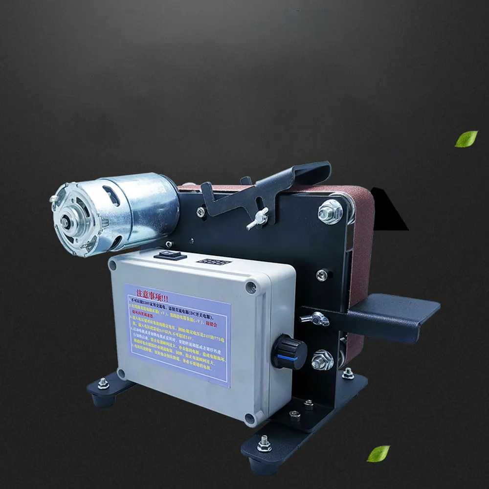 

Маленький шлифовальный станок, мини-шлифовальный станок «сделай сам» для полировки абразивной бумаги, шлифовальный станок, ножницы, ножницы, деревообрабатывающий стол h