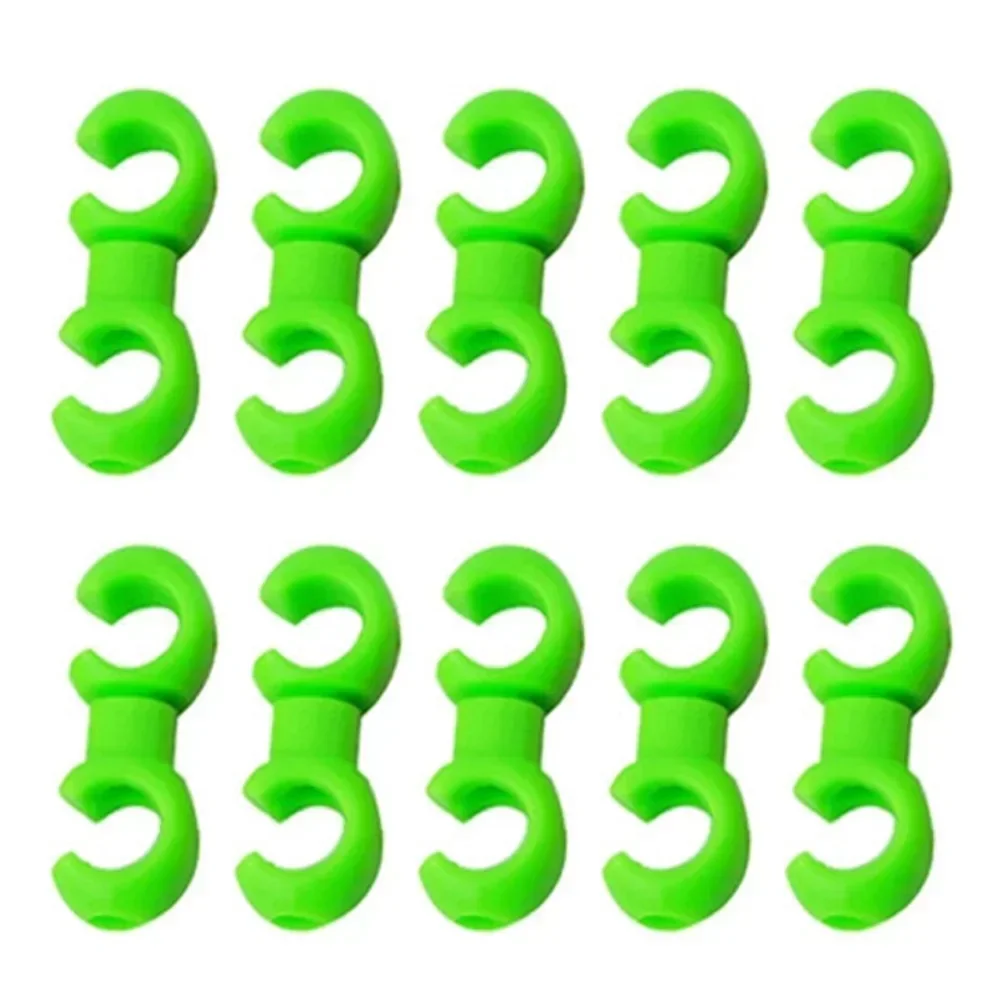 Green-10pcs
