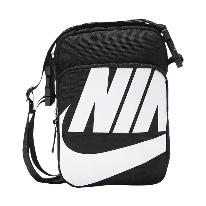 Original NIKE NK HERITAGE CROSSBODY-FA21 Unisex Handbags Sports Bags sports bags,crossbody handbags