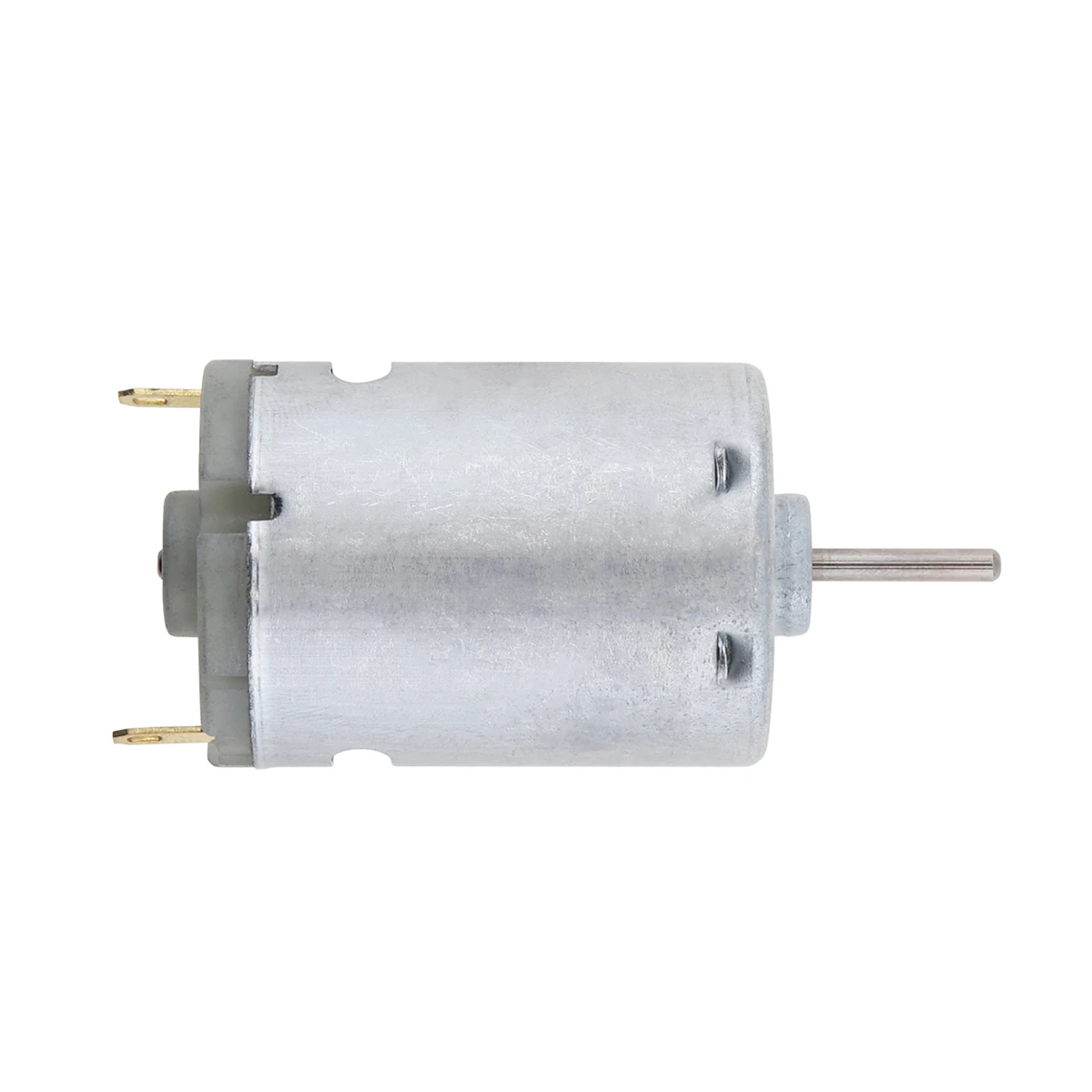 RS385 DC 모터 12V 24V 15000RPM 가전 제품용 고속 마이크로 모터/카본 브러시가 있는 장난감 모델