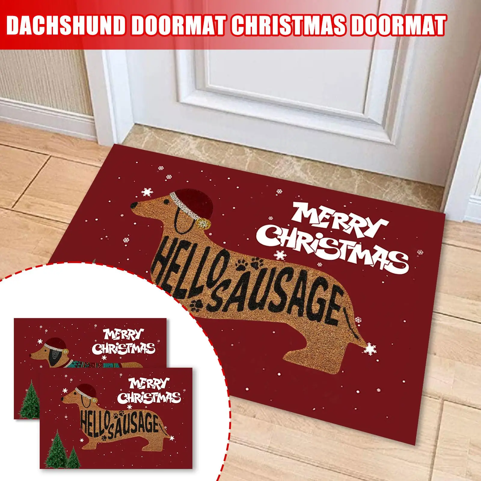 https://ae01.alicdn.com/kf/S9803bade93984033884edc085035357cx/Cute-Dachshund-Doormats-Christmas-Doormat-Natural-Coir-Fibers-Vinyl-Backing-Winter-Welcome-Mat-for-Any-Entrance.jpg