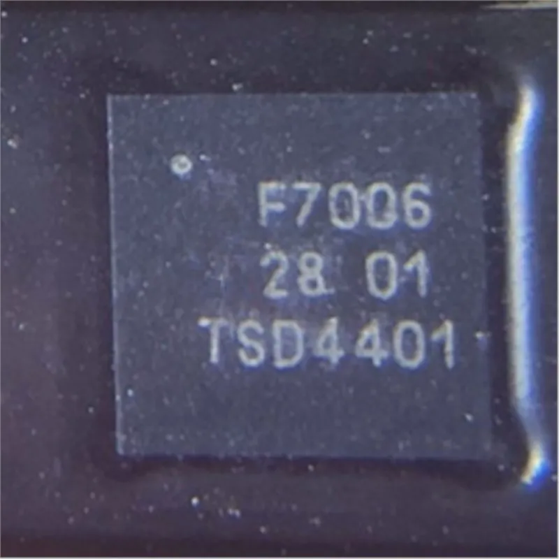 

TEF7006HN TEF7006HN/V1 qfn F7006 5 шт.