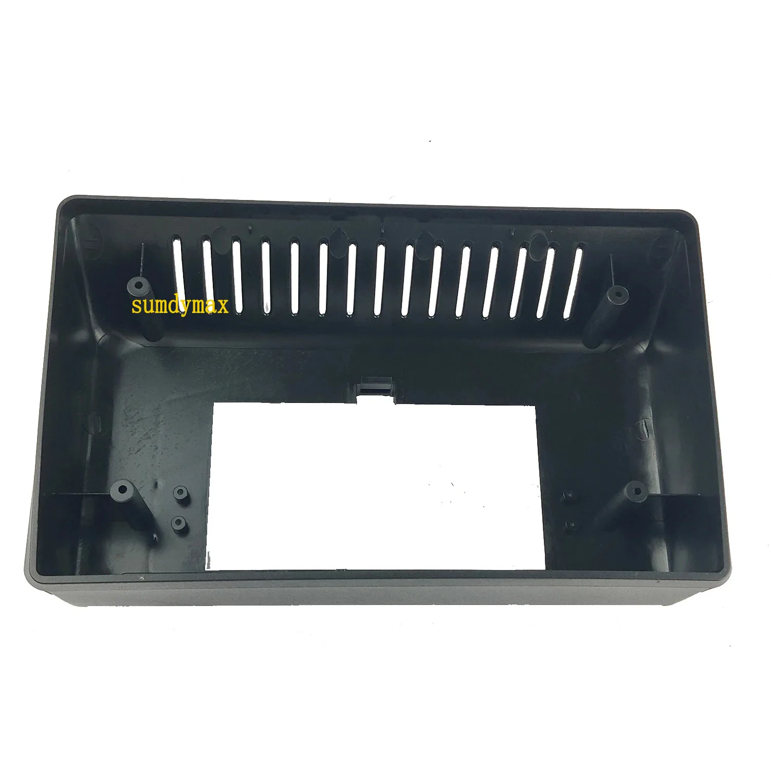 

2 DIN 10,1 дюймовая Автомобильная рамка Fascia Для TOYOTA RAIZE PERODUA аккумуляторная 2021 2022 комплект для панели android автомобильное радио