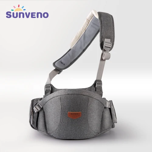 Sunveno 편한 원숄더 베이비 캐리어, 편리한 조절식 분리형 베이비 캐리어, 고품질 베이비 액세서리, 신제품 4