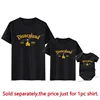 New Vintage Disneyland Est 1928 Shirts Retro Mickey And Friends Print Family Matching Outfits Funny Disney Trip Tops Tees 5