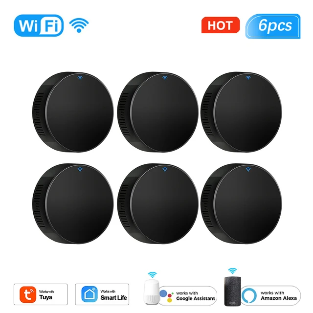 6pcs