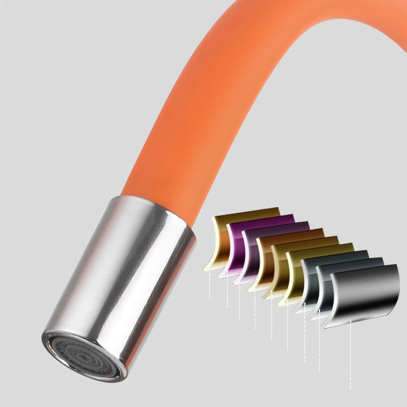 Water Faucet Extension Pipe 1pc