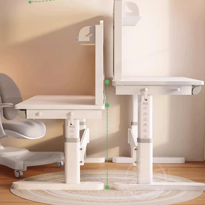Children's Desk Baby Table Tables Chair Elementary School Student Desks Child Kids Set Table Pour Enfants Furniture Toddler