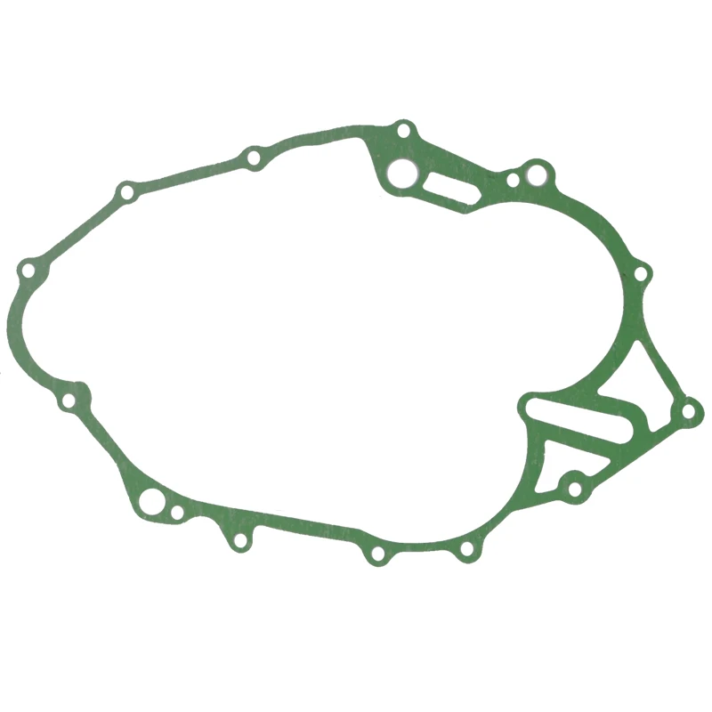 Full Generator Crankcase Clutch Cover Cylinder Gasket Kits For Yamaha XT660 XT660R XT660X 2004-2011 MT03 MT-03 06-12