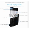 High Quality Frozen Beverage Slush Machine Commercial Multifunctional Ice Cream Machine 3