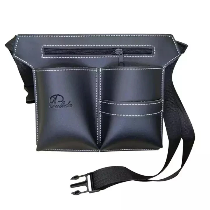 Barber Salon Hairdressing Waist Pack Belt Tools Holder for waist bag,storage bag