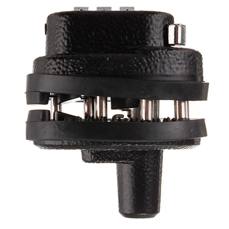 Combination Padlock Combination Locks Universal trigger lock alloy combination lock rifle key protection safety device accessories