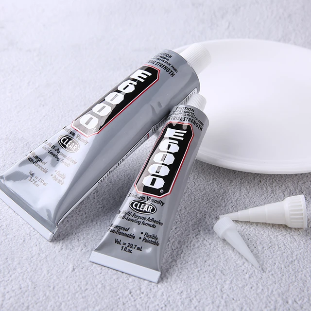 Strong Craft Glue for Rhinestones - 1 Dot Not A Lot