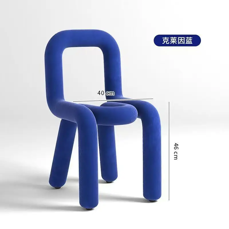 Klein blue