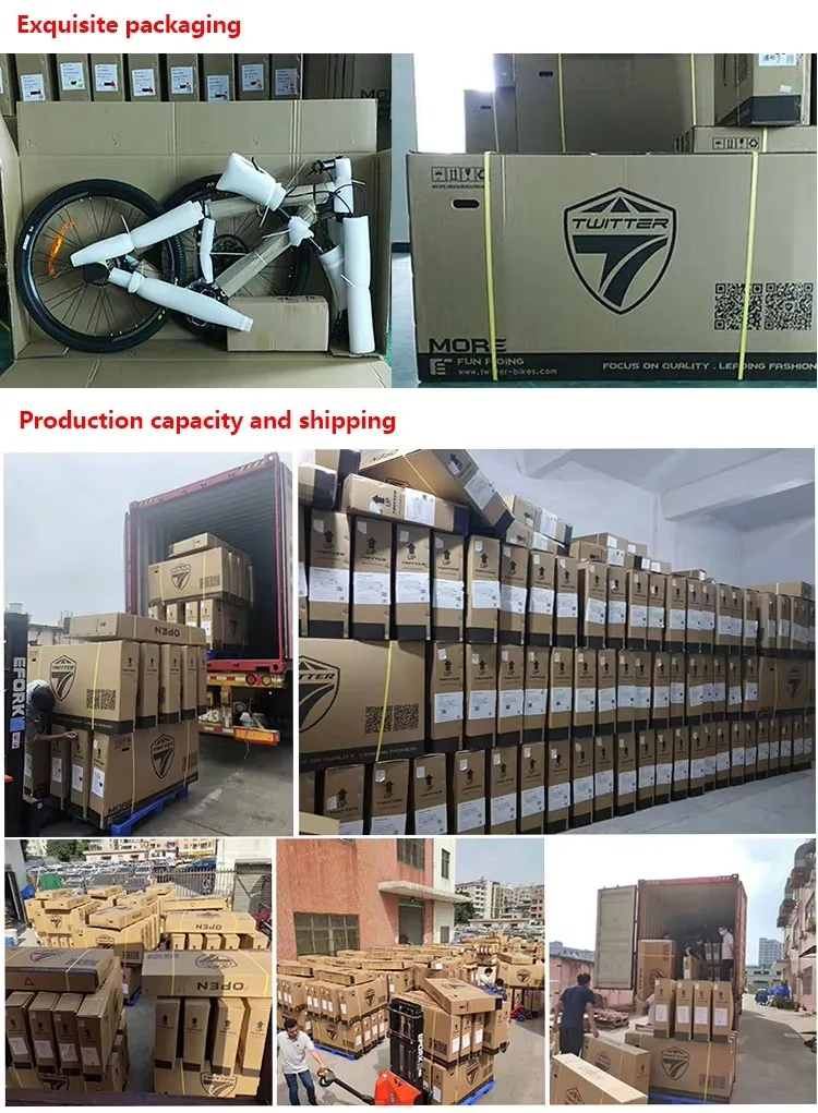 TWITTER R18 Racing Edition Ultra Light 105 R7170-24S 7,8 kg T1000 fibra de carbono bicicleta de carretera transmisión electrónica EDS-GEX-13speed