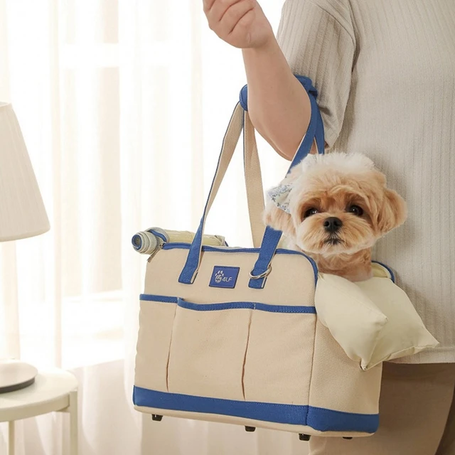 Details more than 79 puppy dog diaper bag esthdonghoadian
