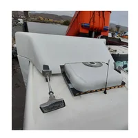 Competitive Price Integrated 12v 24v Truck Parking Cooler,Rooftop Portable Air Conditioner For Sale 1