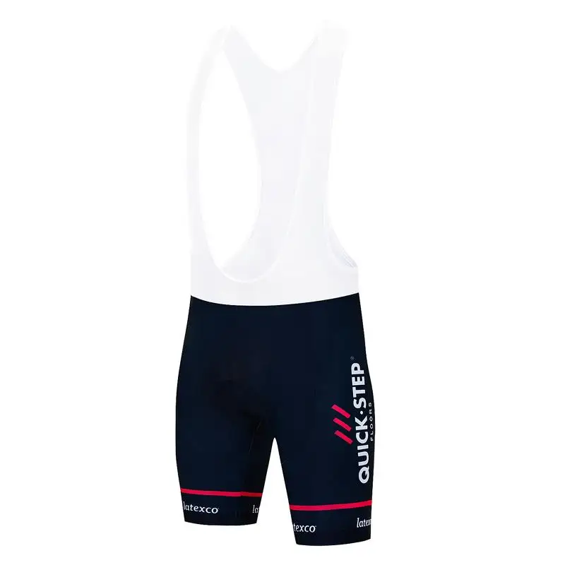 Blue Cycling Shorts Tights MTB Bike Shorts Breathable Lycra Sports Men Summer Road Biking Outdoor Bib Quick Step