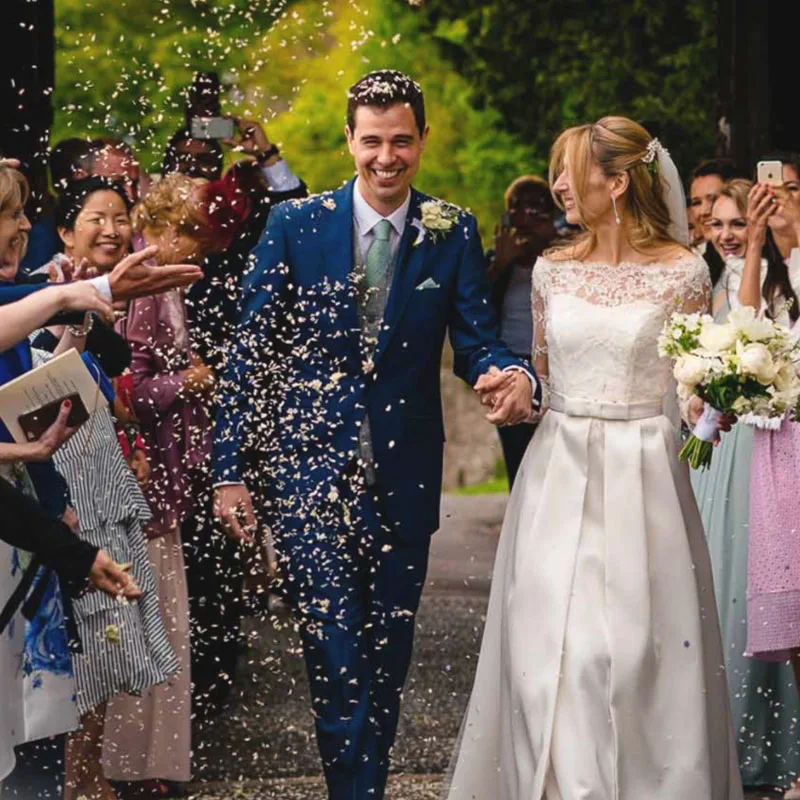 10Packs Natural Wedding Confetti Dried Flower Rose Petals Pop Bridal Shower Birthday Party Decoration DIY Valentine's Day Gift 10Packs Natural Wedding Confetti Dried Flower Rose Petals Pop Bridal Shower Birthday Party Decoration DIY Valentine's Day Gift