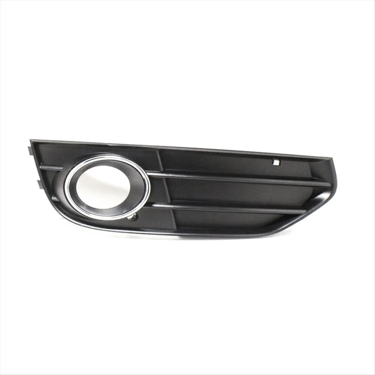 AFOURT-Für A4 Allroad Quattro 2010-2016 Stoßstangen-Seitennebelscheinwerfer-Grill Teile Rechts 8K0807682H01C – Detail 7