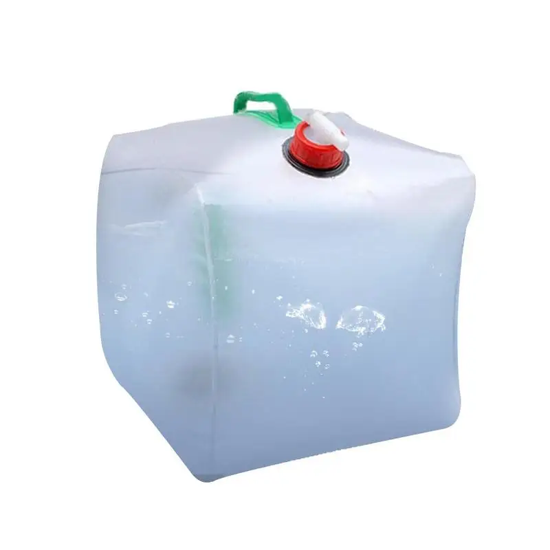 

Water Container Bag Clear Sand Bag For Pool Steps Weights Fillable Storage Container For Above Ground Swimming Pool Weight Bags