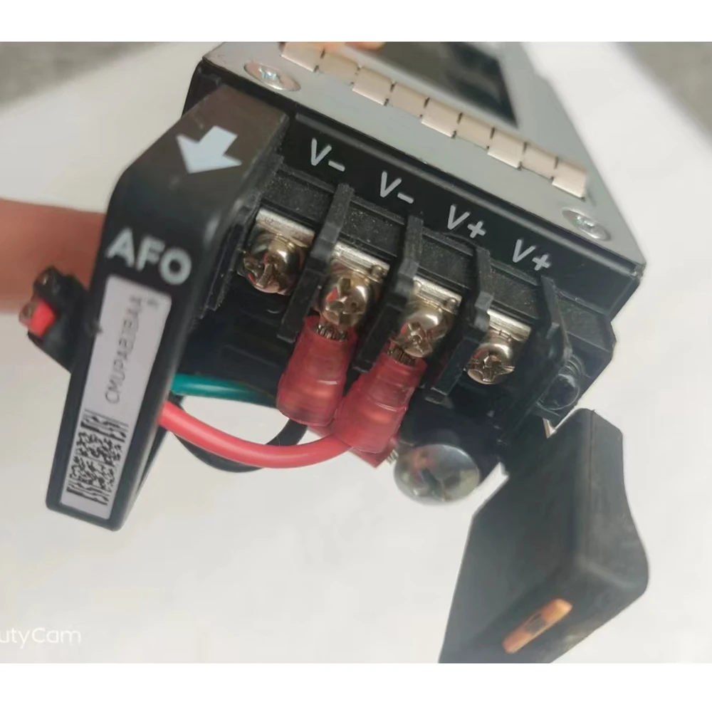FSB015 JPSU-650W-DC-AFO 740-043886 650W Network Switch Power Supply Fast Ship High Quality Works Perfectly 4 FSB015 JPSU-650W-DC-AFO 740-043886 650W Network Switch Power Supply Fast Ship High Quality Works Perfectly - Image 2