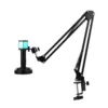 4K Microscope 48MP Digital Microscope For Electronics USB Industrial Cameras HDMI 1-150X Zoom C-Mount Lens Phone Pcb Soldering 3