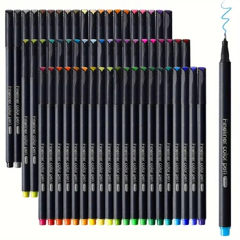Fineliner Drawing Pen Set 1