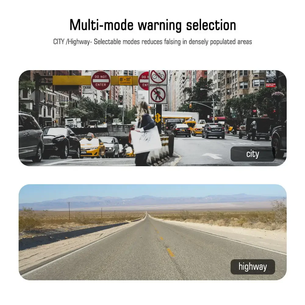 Car Recorder Auto Rada Detector V8-Plush Voice Alert Warning Anti Laser Detector X K Ka Ku Band English or Russian Voice