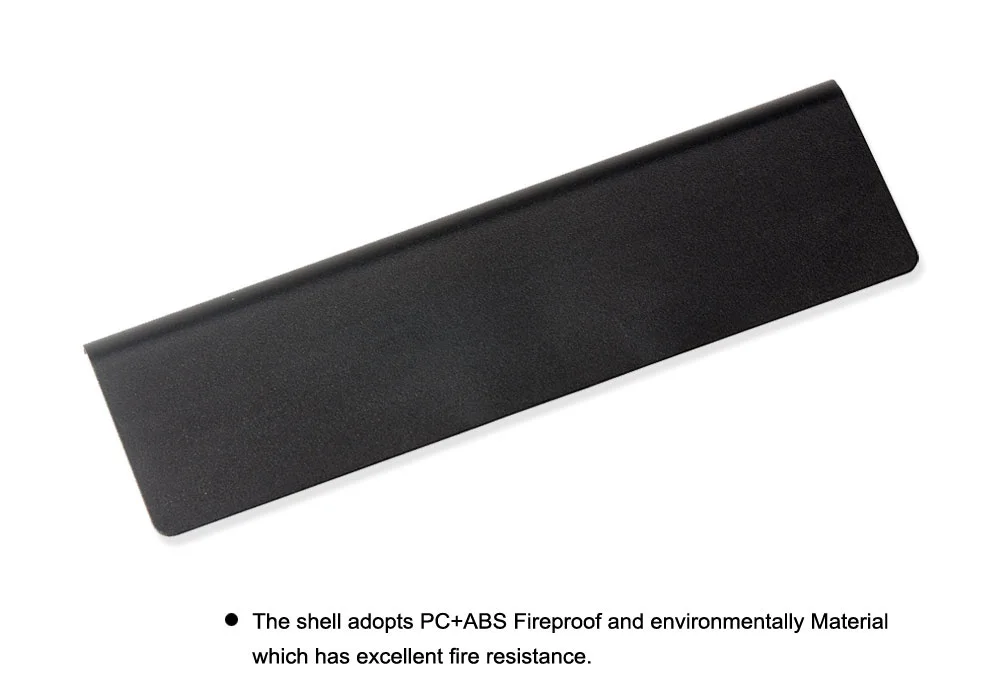 Kingsener-Bateria do portátil para ASUS, A32-N56, N46,