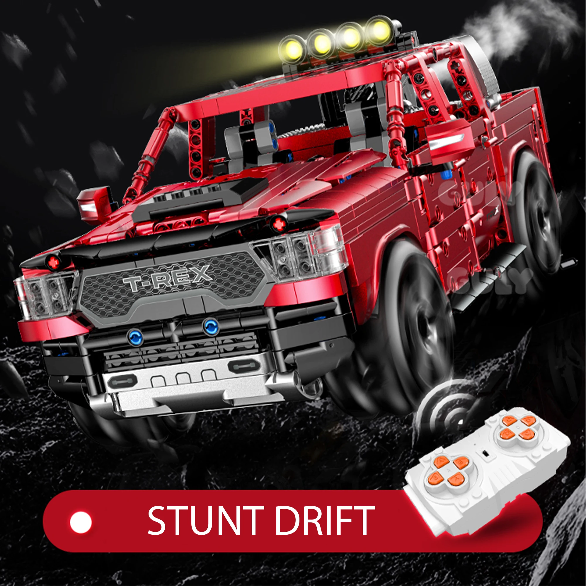Gummigeläntraktor 50HP/60HP/70HP/80HP Traktor für Reisfelr Ketten-Traktor