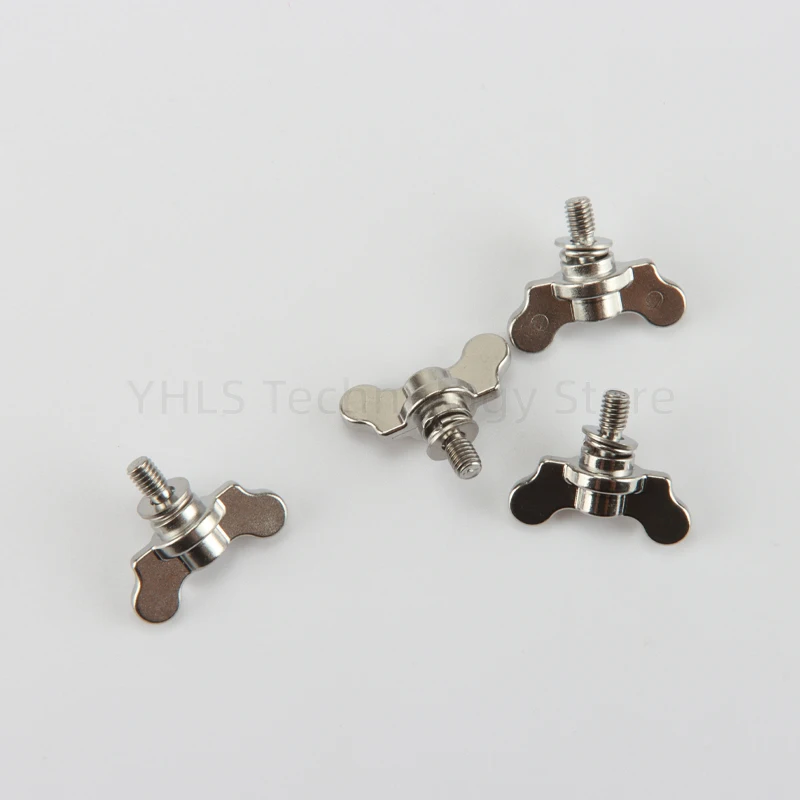 Centrifugal Nozzle Hand Tighten Nut For Agras DJI T20P/T25/T40/T50 Agriculture Drone Replacement UAV Accessory Repair Parts