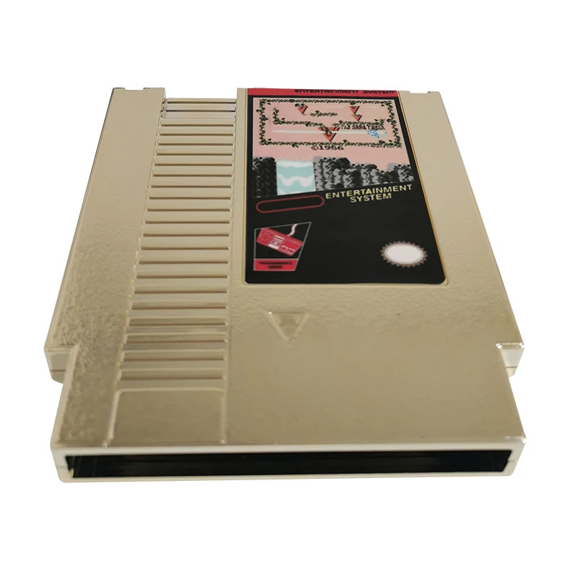 Gold Collection Edition NES Cartridge - The Legend of : The Stone Legion NES Game For NES Console 8Bit Game Single Card