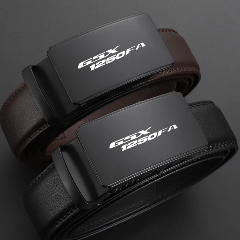 

New men's fashion belt motorcycle styling custom accessories for SUZUKI GSX 1250FA GSX 1250 FA Accessories