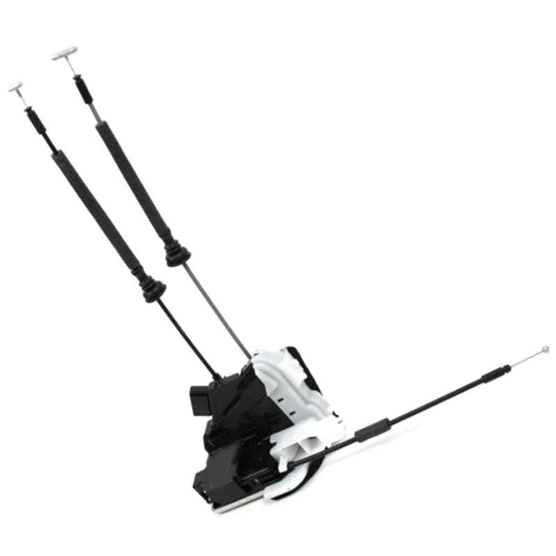 

Привод замка передней двери левый для Hyundai Elantra Sedan 2011-2016 81310-3X030