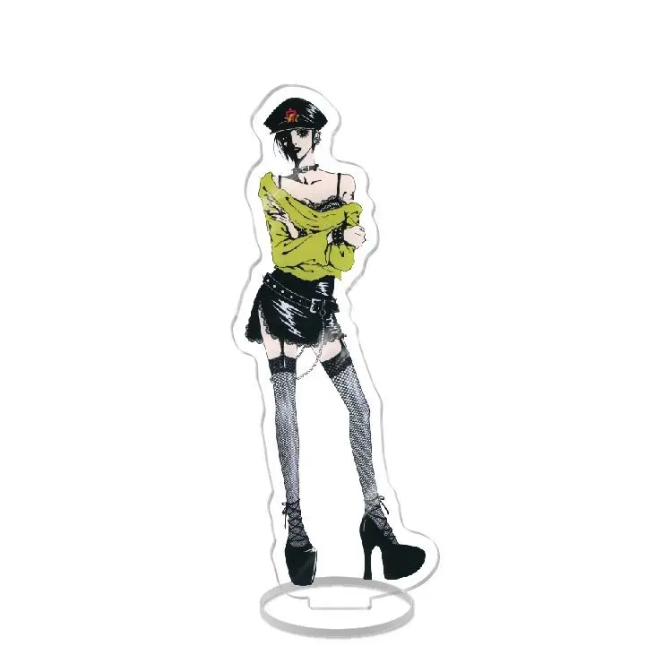 S9807168814084df68f834b8e9743a2c7S - Nana Figure