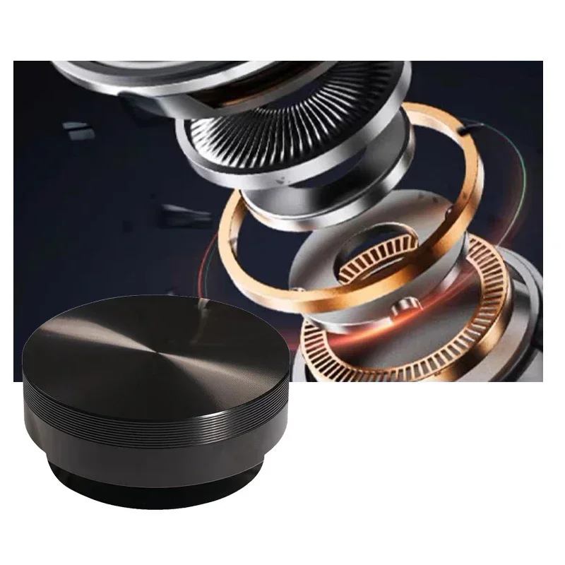 80W 4ohm Vibration Speaker Portable Audio Loudspeaker Anti-neighbor Resonance Speaker Full Range Drive Bass shaker DIY Home Hifi