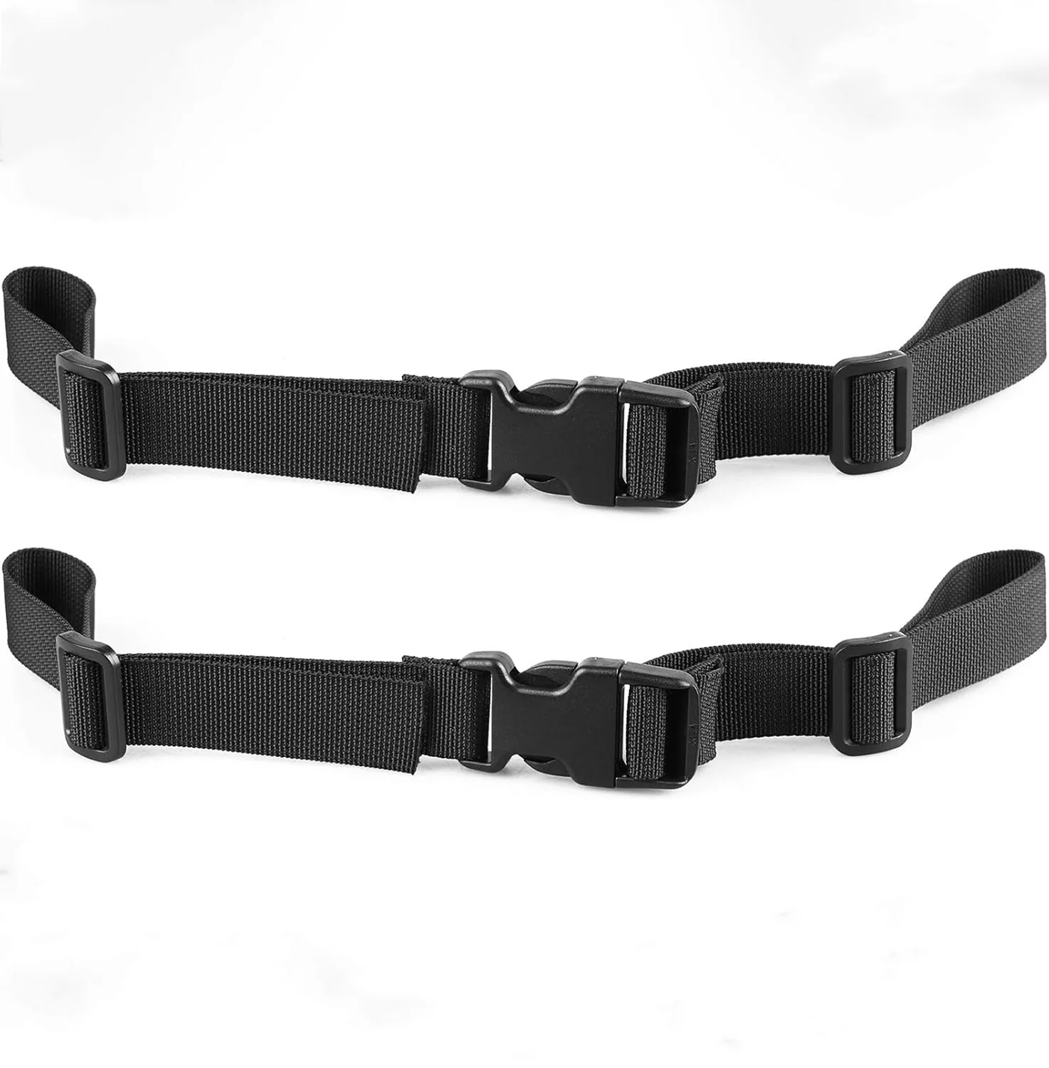 Backpack Chest Bag Strap Harness Adjustable Shoulder Strap For Bag Outdoor Camping Tactical Bags Straps Accessories For Backpack