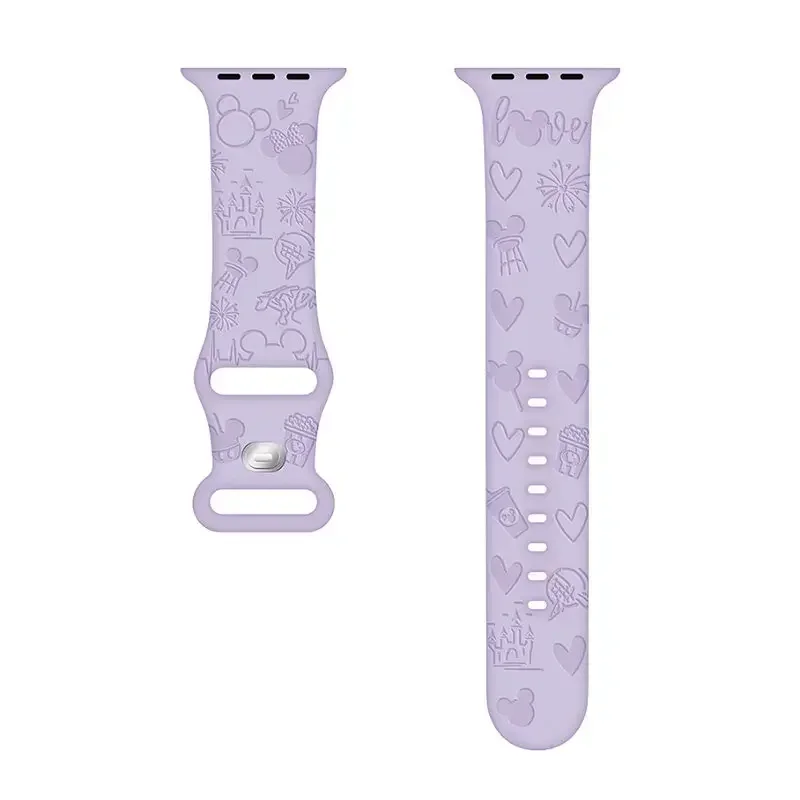 Purple-M