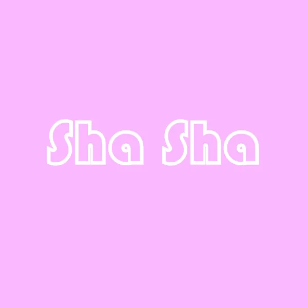 SHA SHA BEAUTY Store