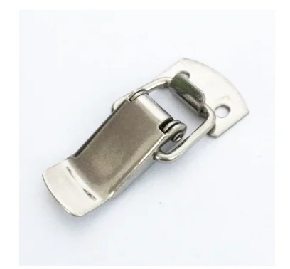 Small buckle Stainless steel buckle Stainless steel buckle No spring buckle