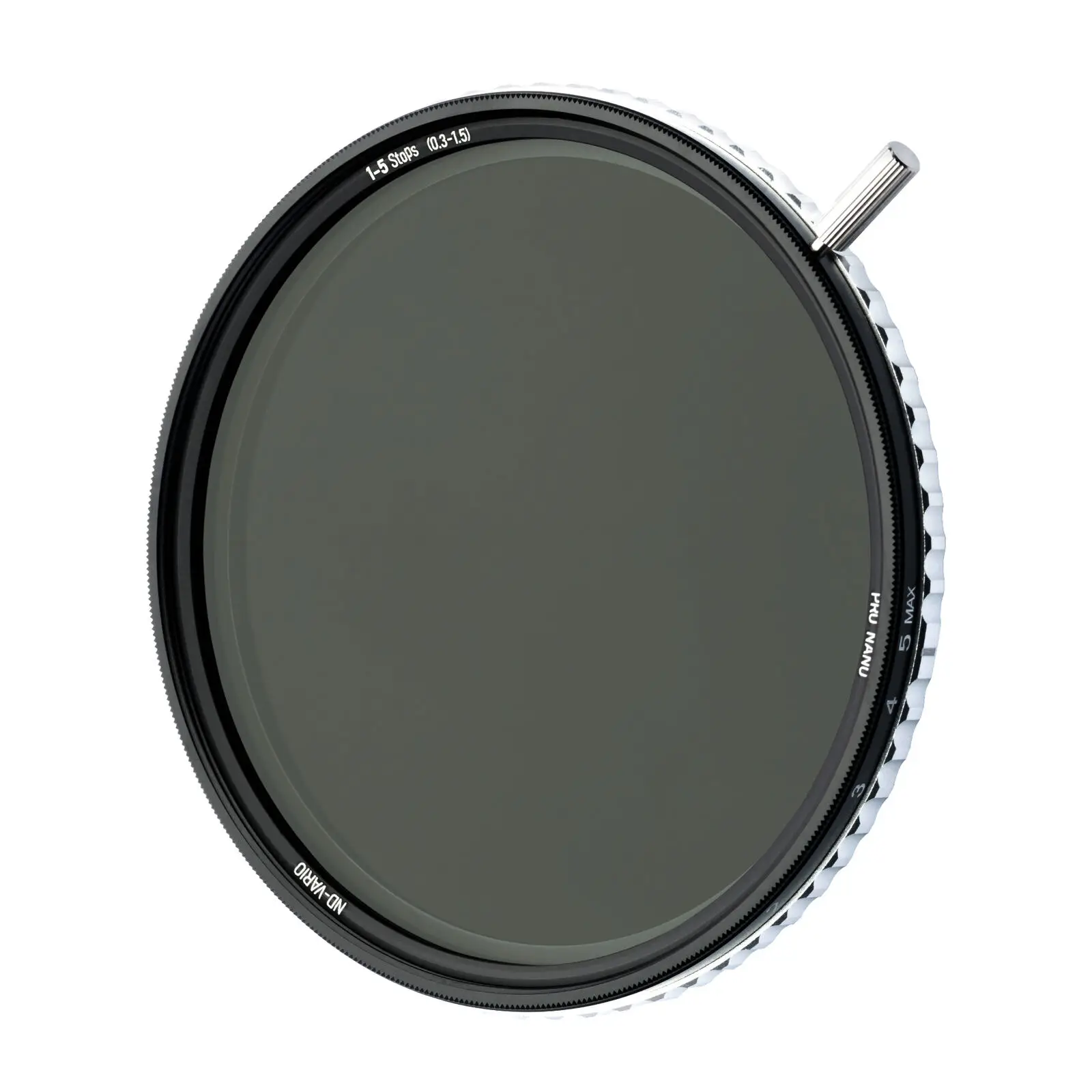 NiSi 可変ND TRUE COLOR VARIO 1-5stops 67mm Filtr NiSi ND-VARIO 1-5 Stops True Color 67mm - fotoforma.pl