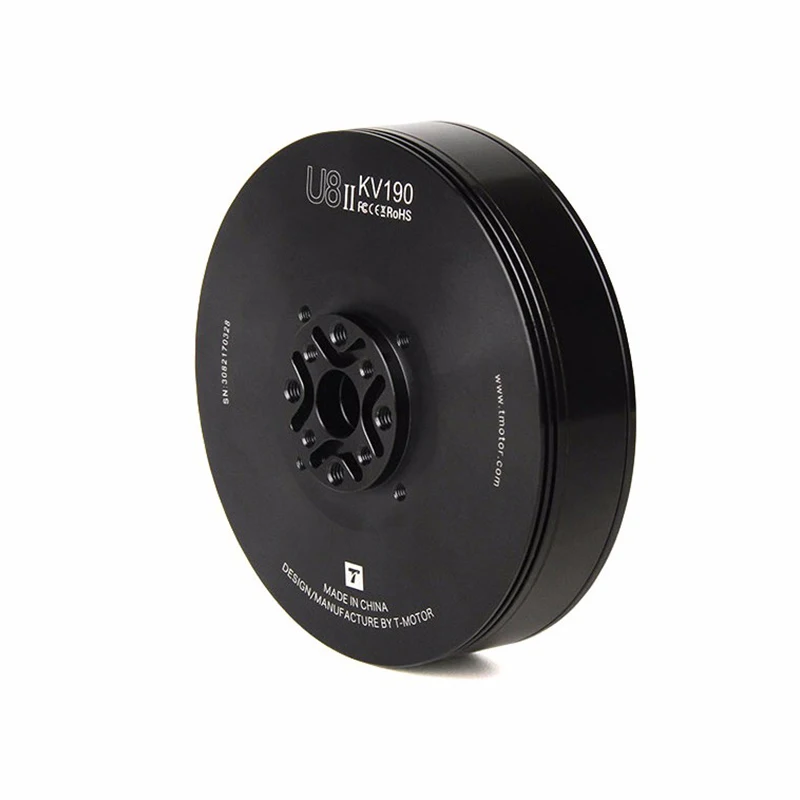 Moteur KV100/KV85/KV150/KV190 pour Drone FPV, 330.99€