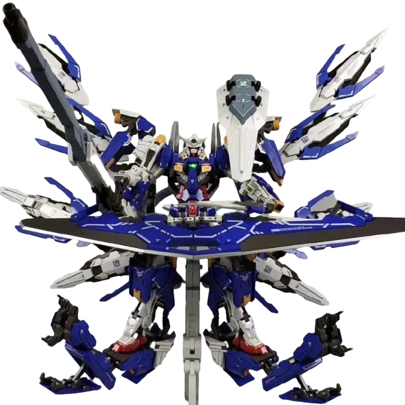 MG&RGガンプラ3体セット AVALANCHE EXIA & ASTRAEA MG&RGガンプラ3体セット AVALANCHE EXIA & ASTRAEA MG&RG