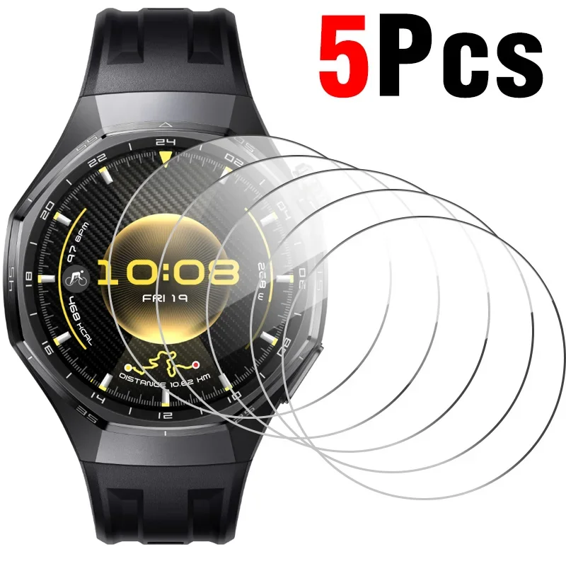 Premium Tempered Glass Screen Protectors - Anti-Scratch, HD Clarity, Enhanced Hardness