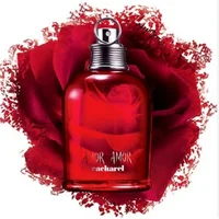 100ml ES Brand High Quality Perfume-Love-Eau De Toilette-100ml-Spray Neutral Perfume Cologne Pheromone Fragrance spray