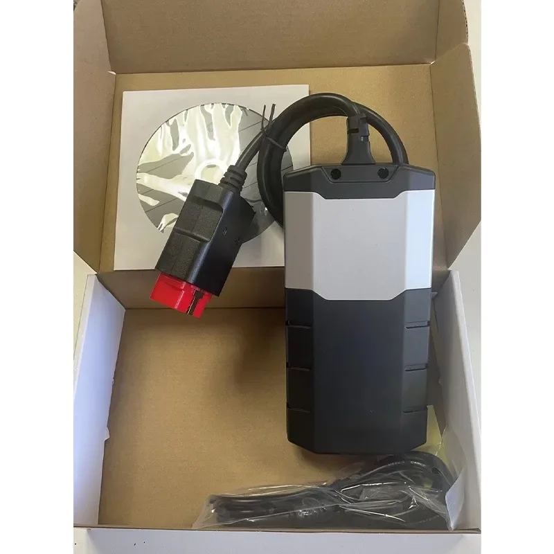 DS15 MULTIROG Autoco VD150 .11 Dual Board Bluetooth Automotive Fault Diagnosis Instrument